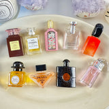 PopBoxFun-Mini Perfume Series 3